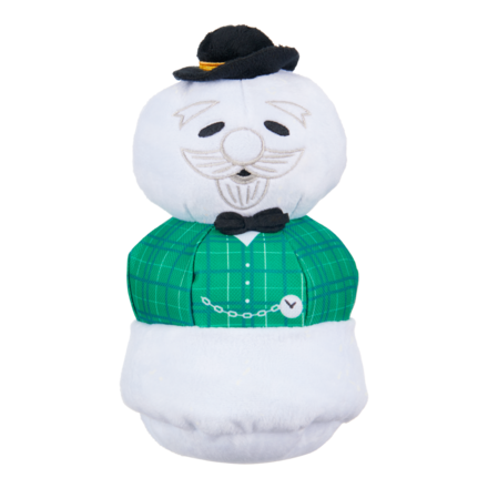 Squeaky Sam the Snowman™