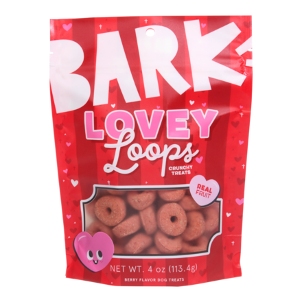 Lovey Loops