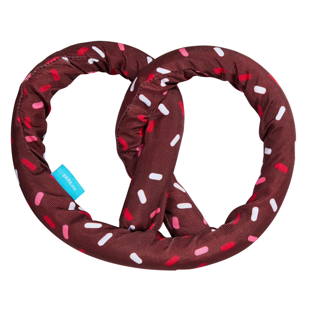 Chocolick Pretzel