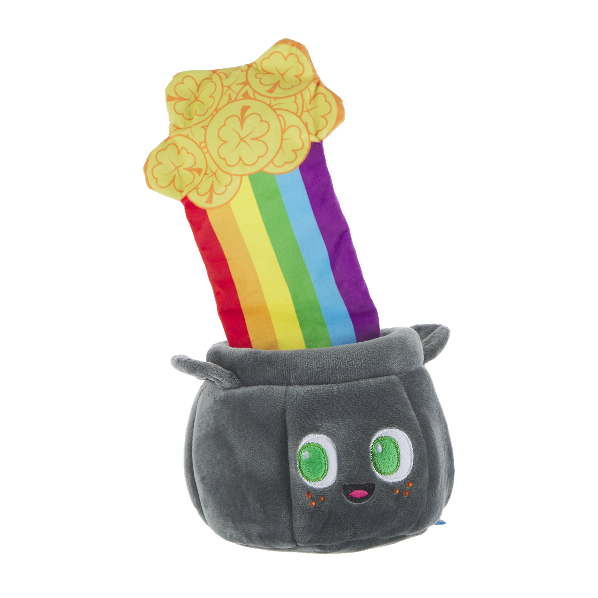 St. Pup's Pot o' Gold
