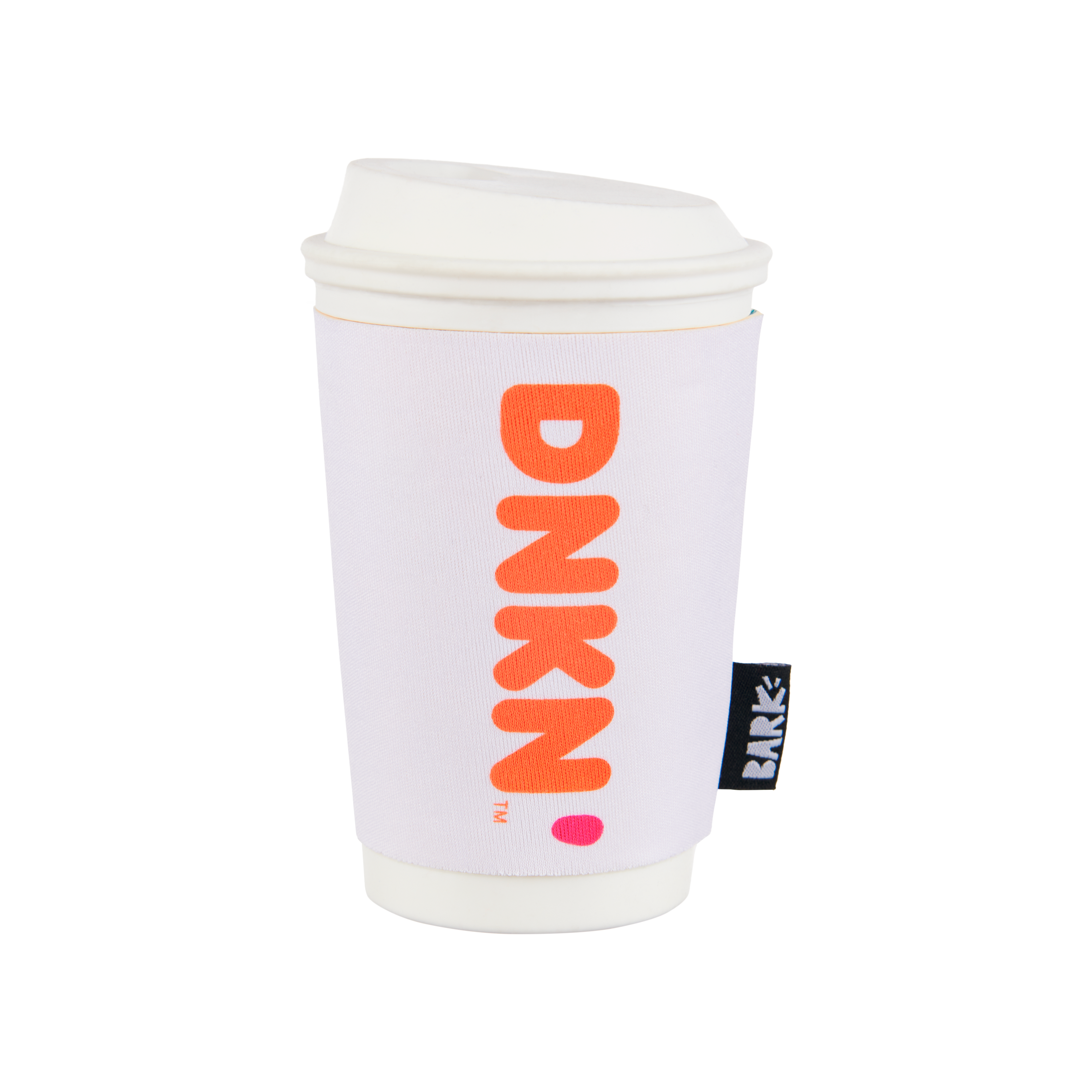 Dunkin'® Donuts Coffee Cup Toy