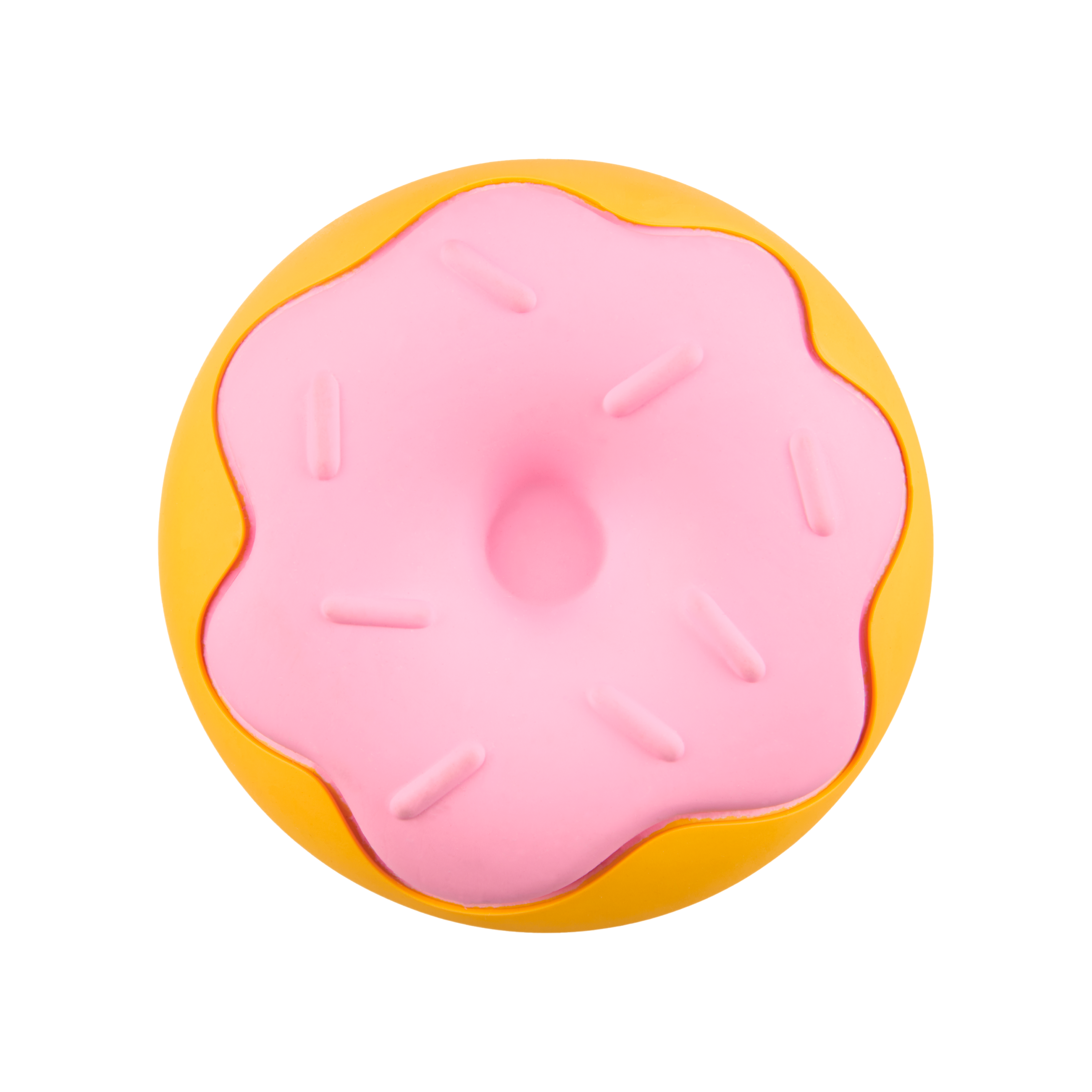 Dunkin'® Donuts Sprinkle Donut Toy