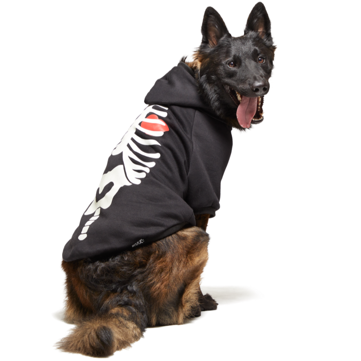 Skeleton Hoodie