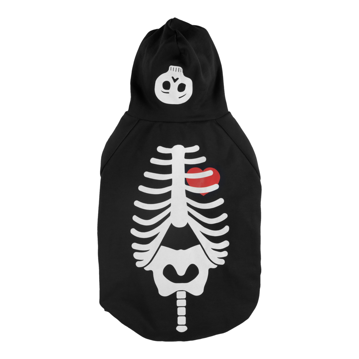 Skeleton Hoodie