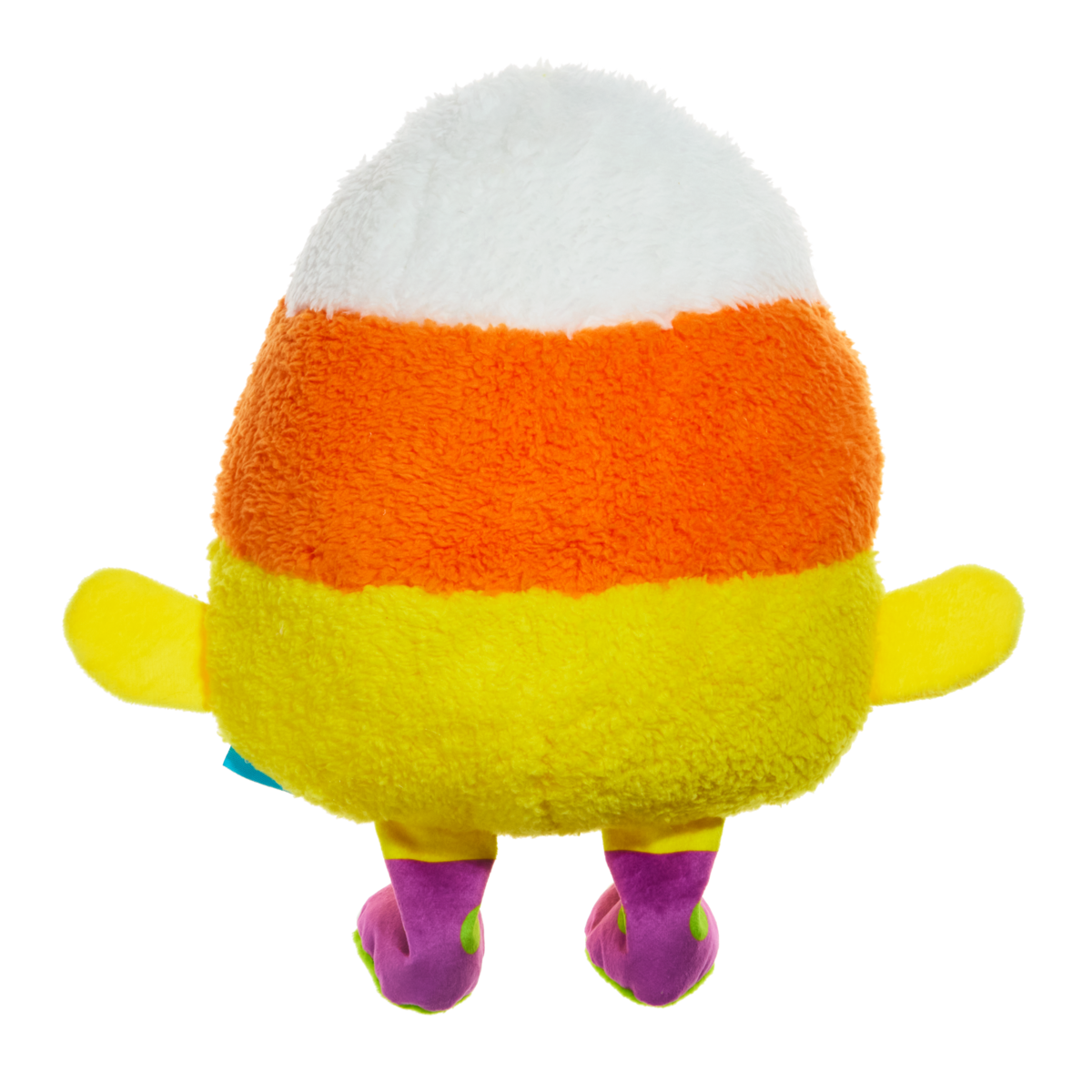 Randy Corn Plush Extra-Large + Tug Dog Toy
