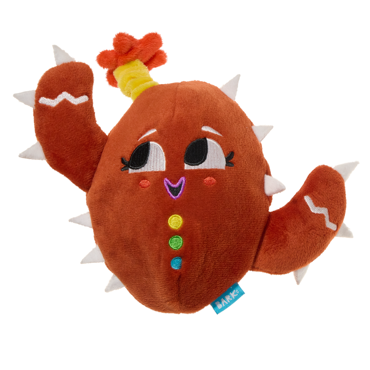 Consuela the Cookie Cactus