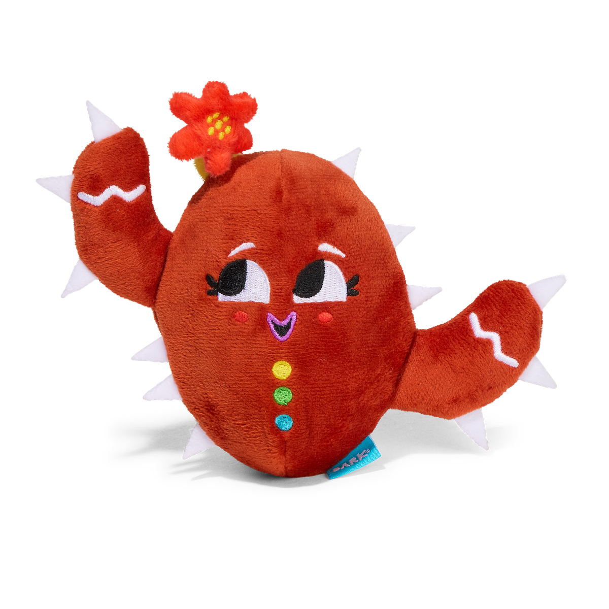 Consuela the Cookie Cactus