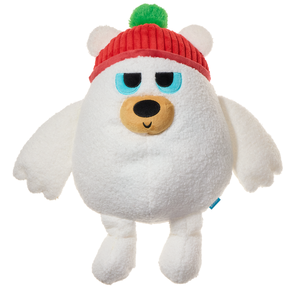 Cheeky POLAR BEAR　50体限定 Polar Bear Vortex