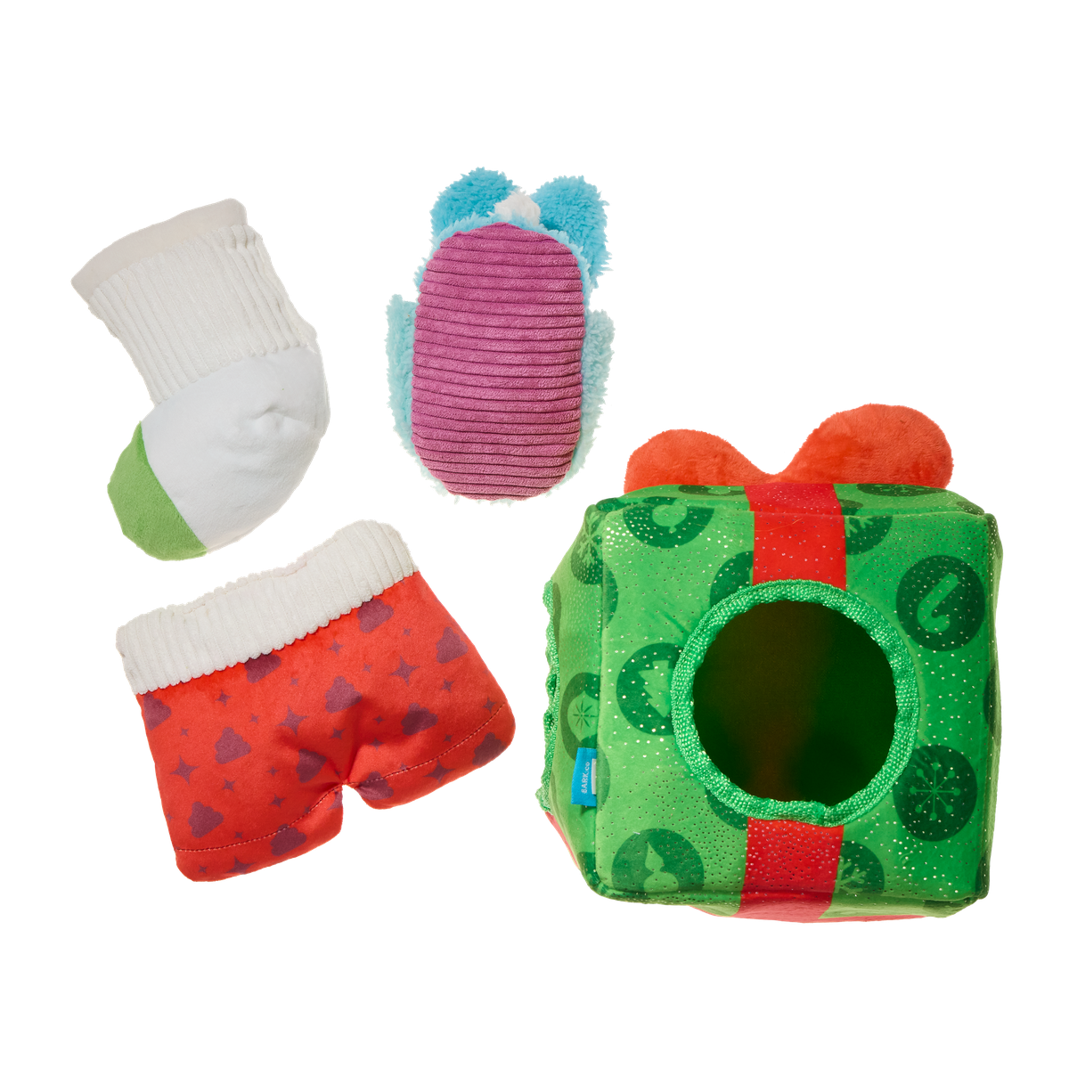 Holly Day's Presents