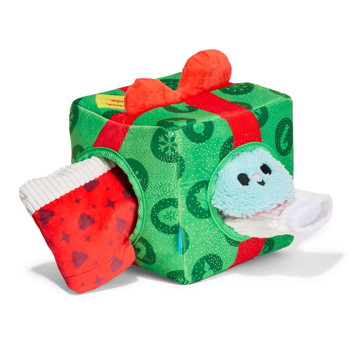 Holly Day's Presents