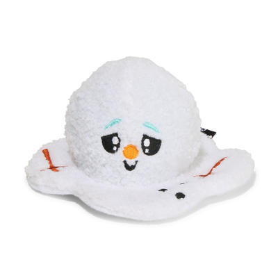 Slushy The Snowman