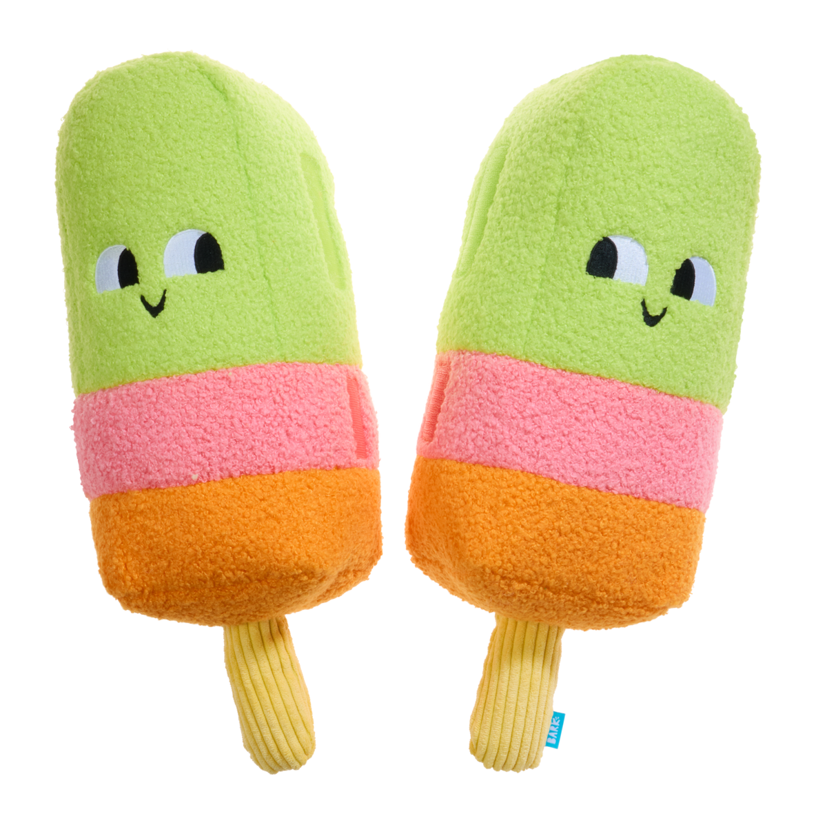Big Ice Pupsicle Plush Extra-Large Tug Dog Toy