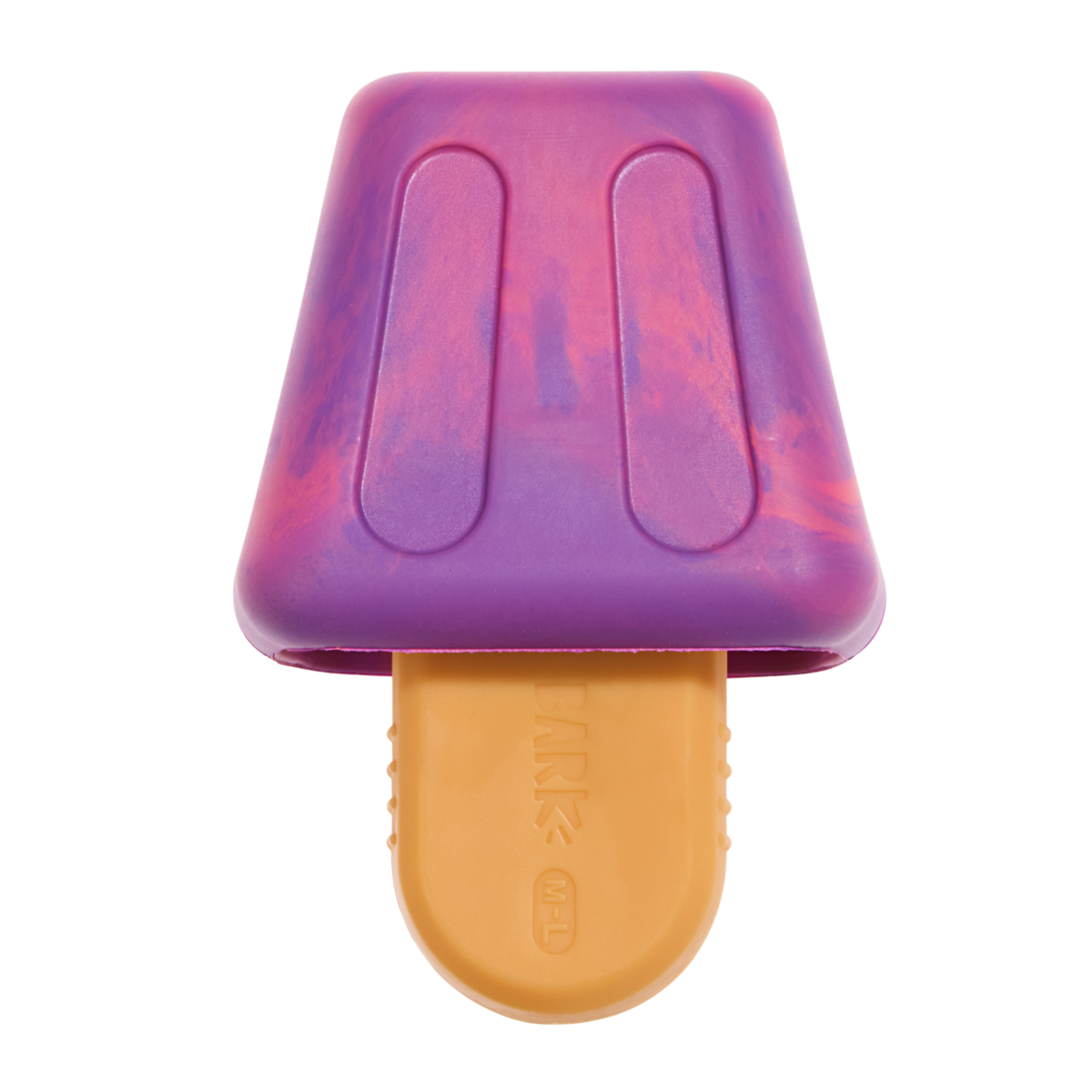 Chill N' Chomp Pupsicle Kit Super Chewer Durable Enrichment Dog Toy