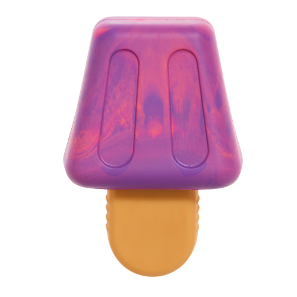 ドッグフード chapo Chill N' Chomp Ice Pop Kit Super Chewer Durable