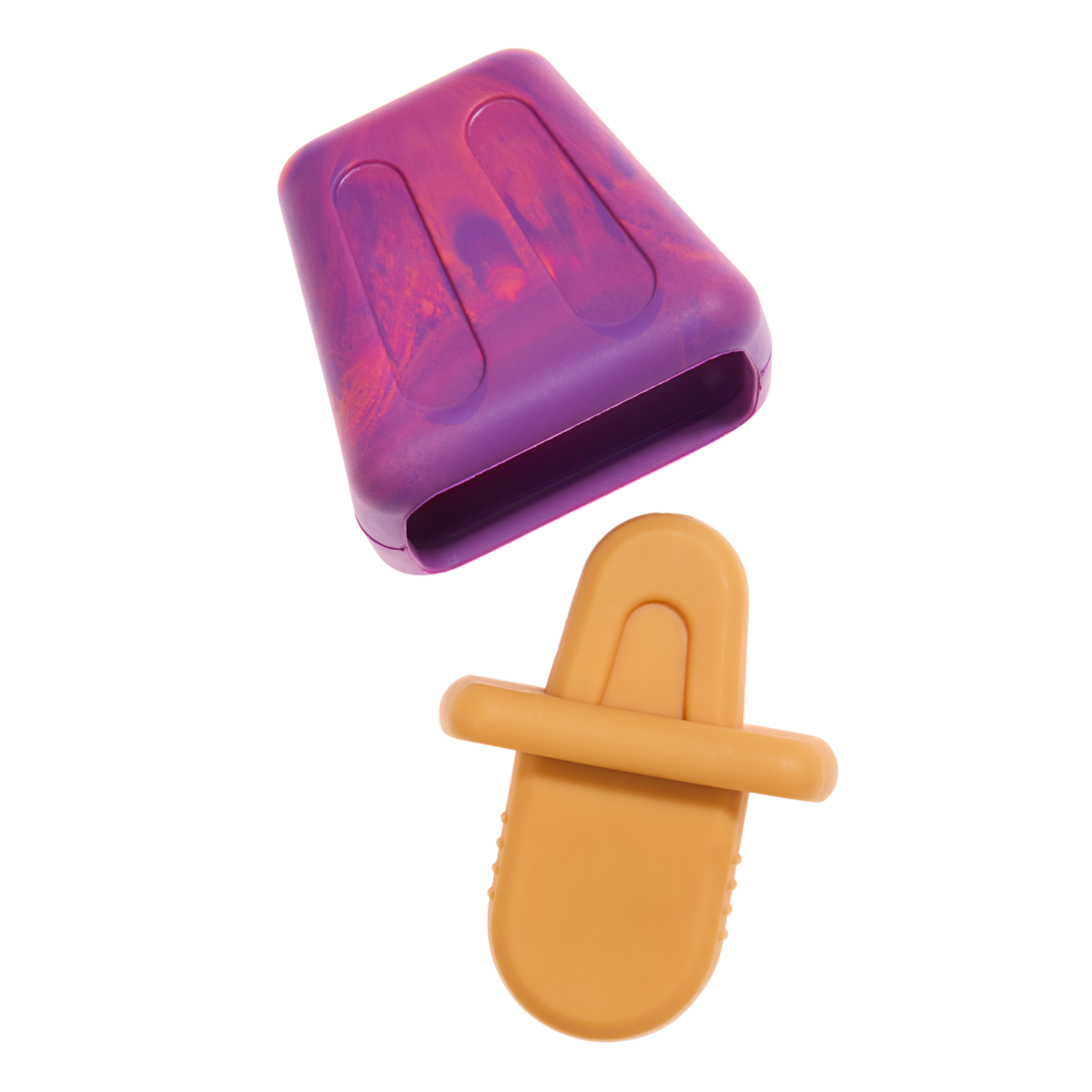Chill N' Chomp Pupsicle Kit Super Chewer Durable Enrichment Dog Toy