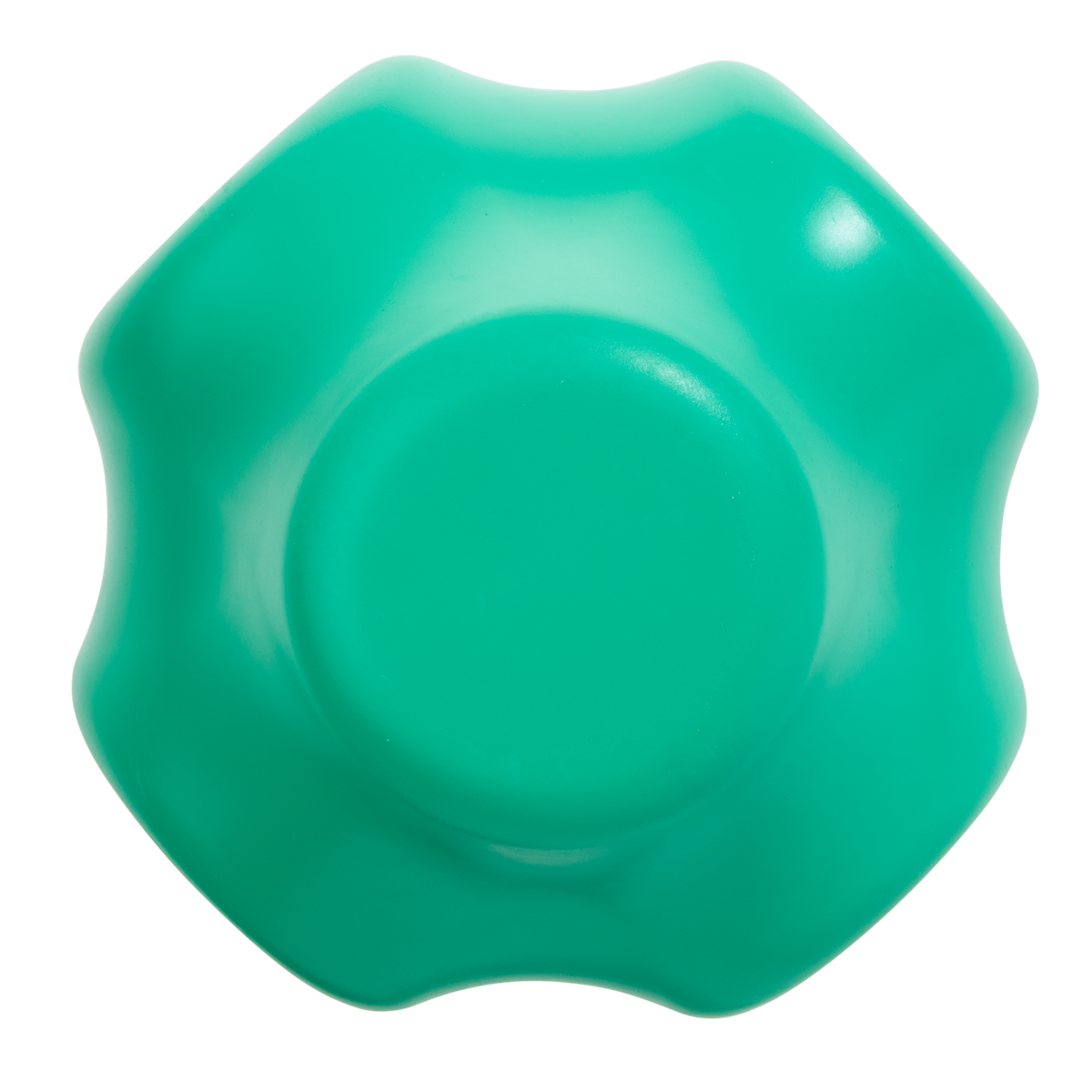 Evergreen Bolder Super Chewer Durable Extra-Large Gnaw Dog Toy