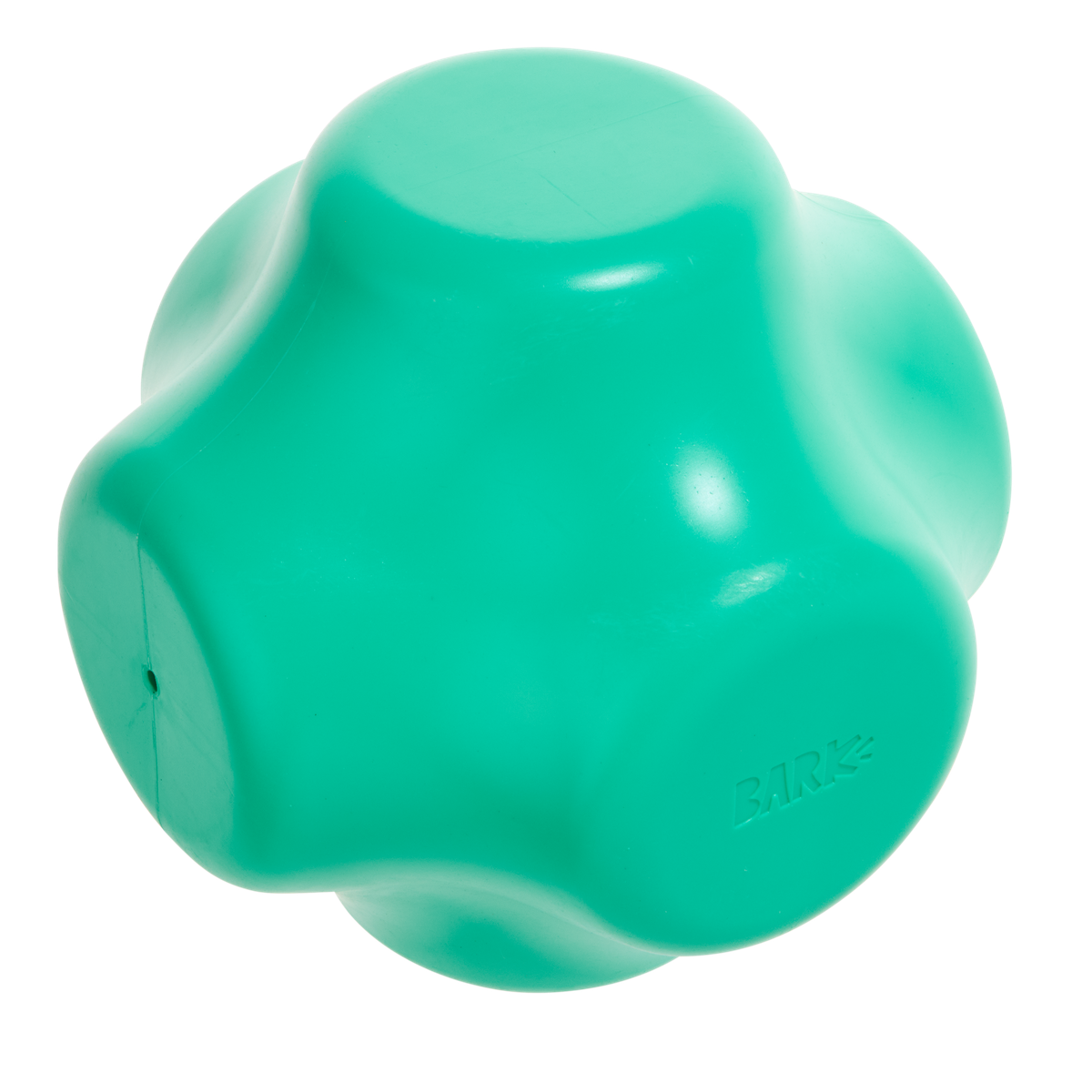 Evergreen Bolder Super Chewer Durable Extra-Large Gnaw Dog Toy