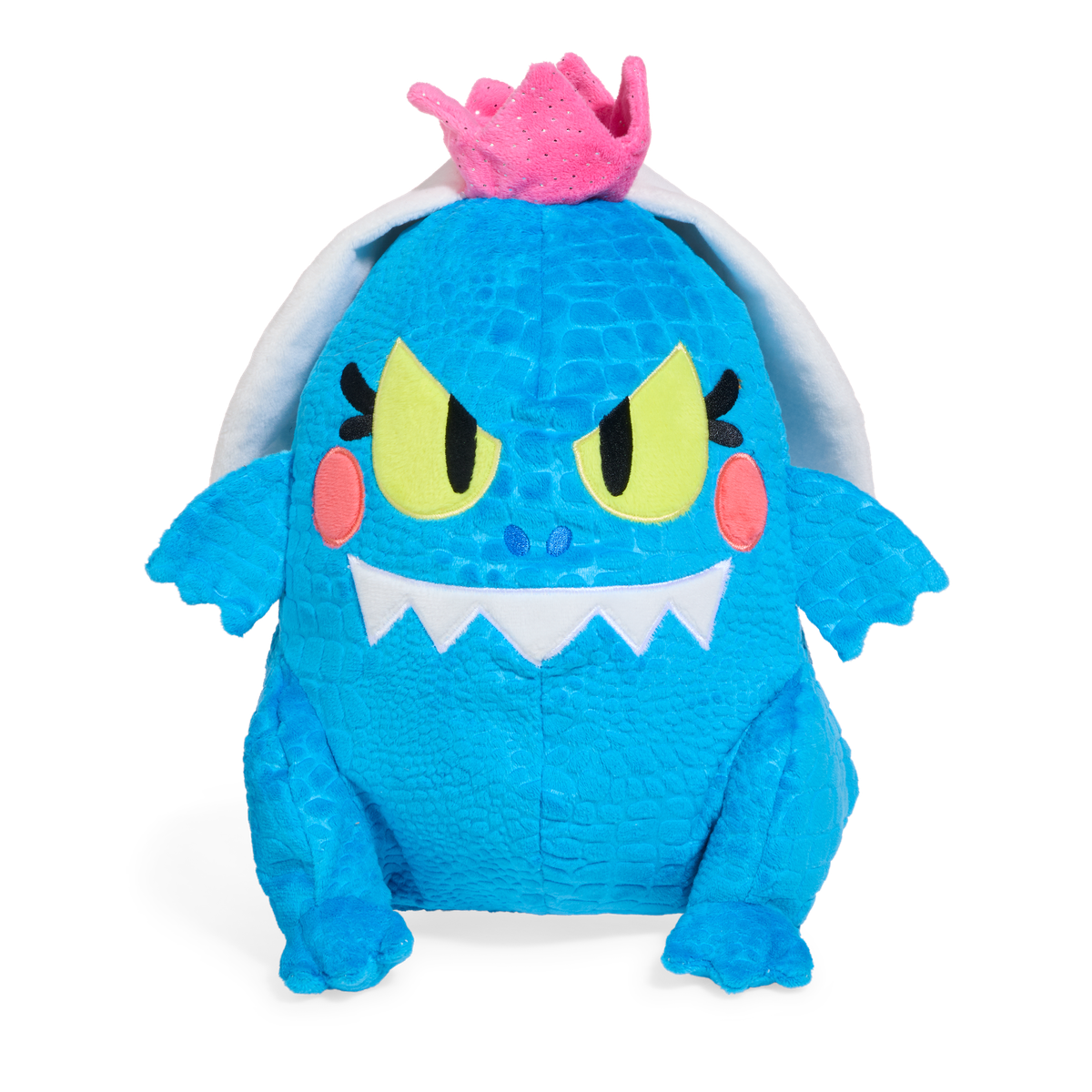 Bridezilla Plush Extra-Large + 2-in-1 Dog Toy