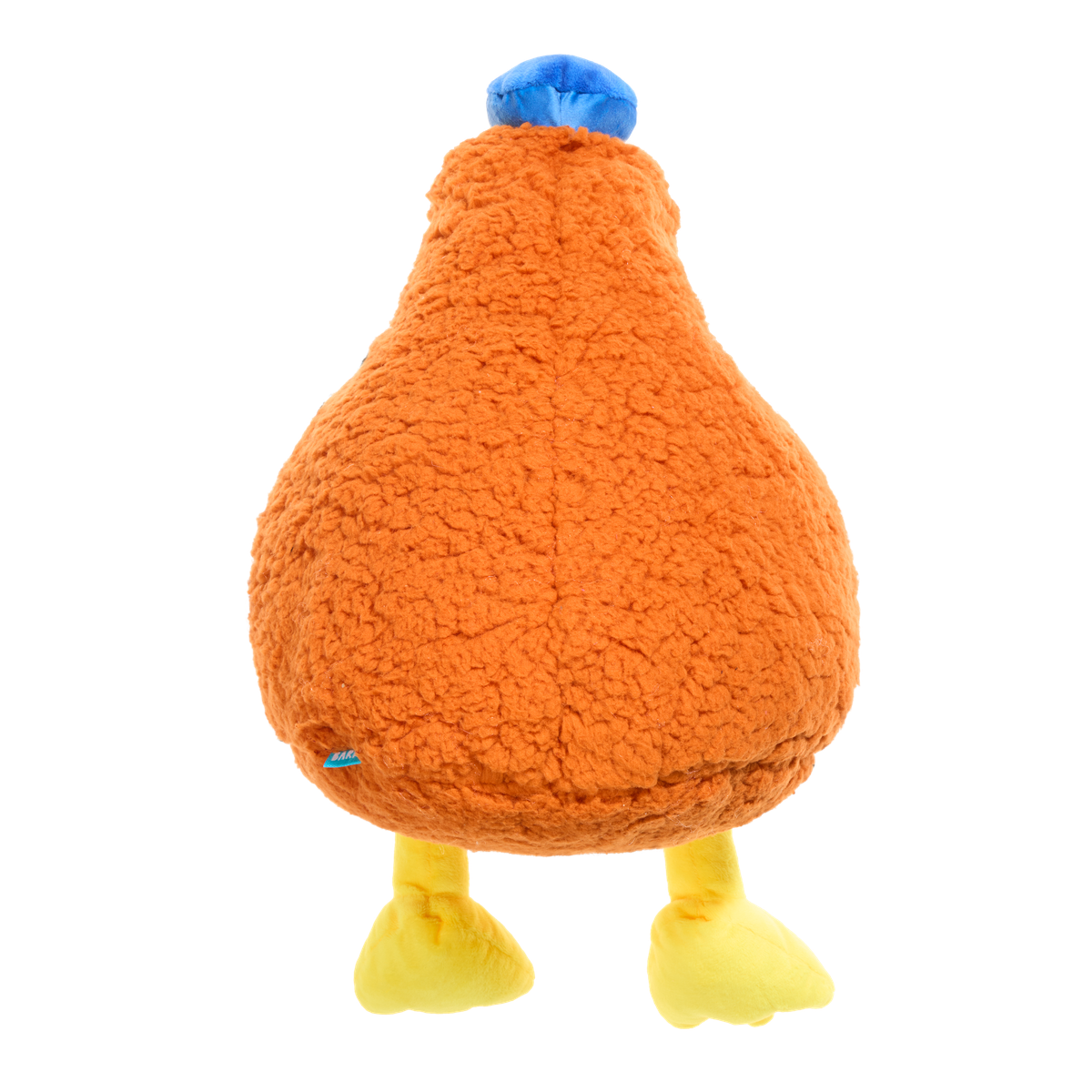 Captain Kiwi Plush Extra-Large Tug Dog Toy