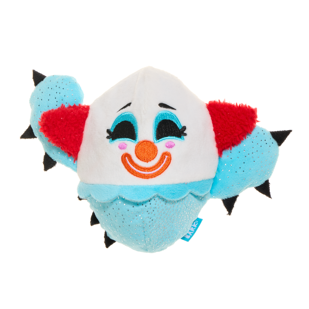 Down to Clown Consuela Plush 2-in-1 + Tug Dog Toy