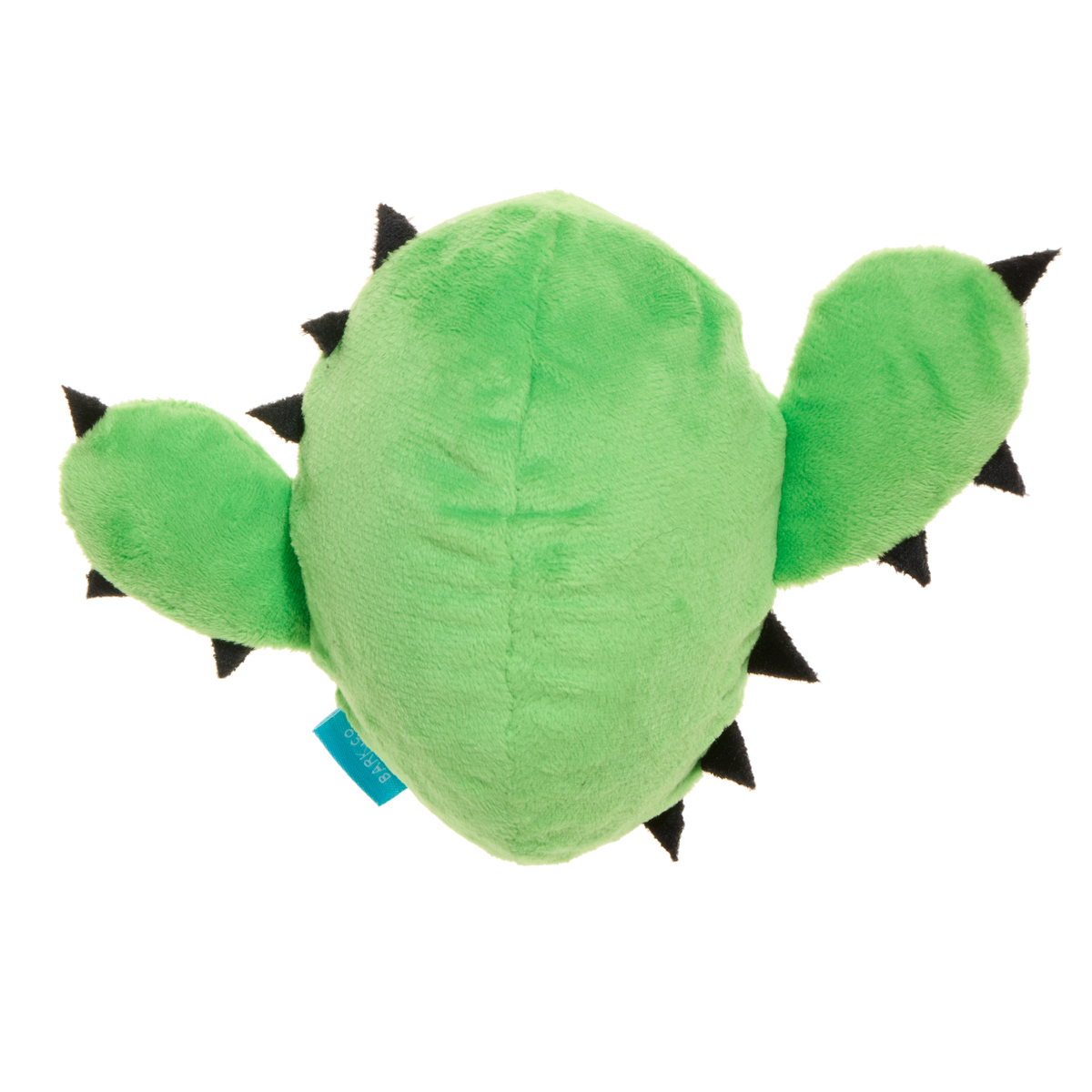 Consuela the Cactus Slasher Plush 2-in-1 + Fetch Dog Toy