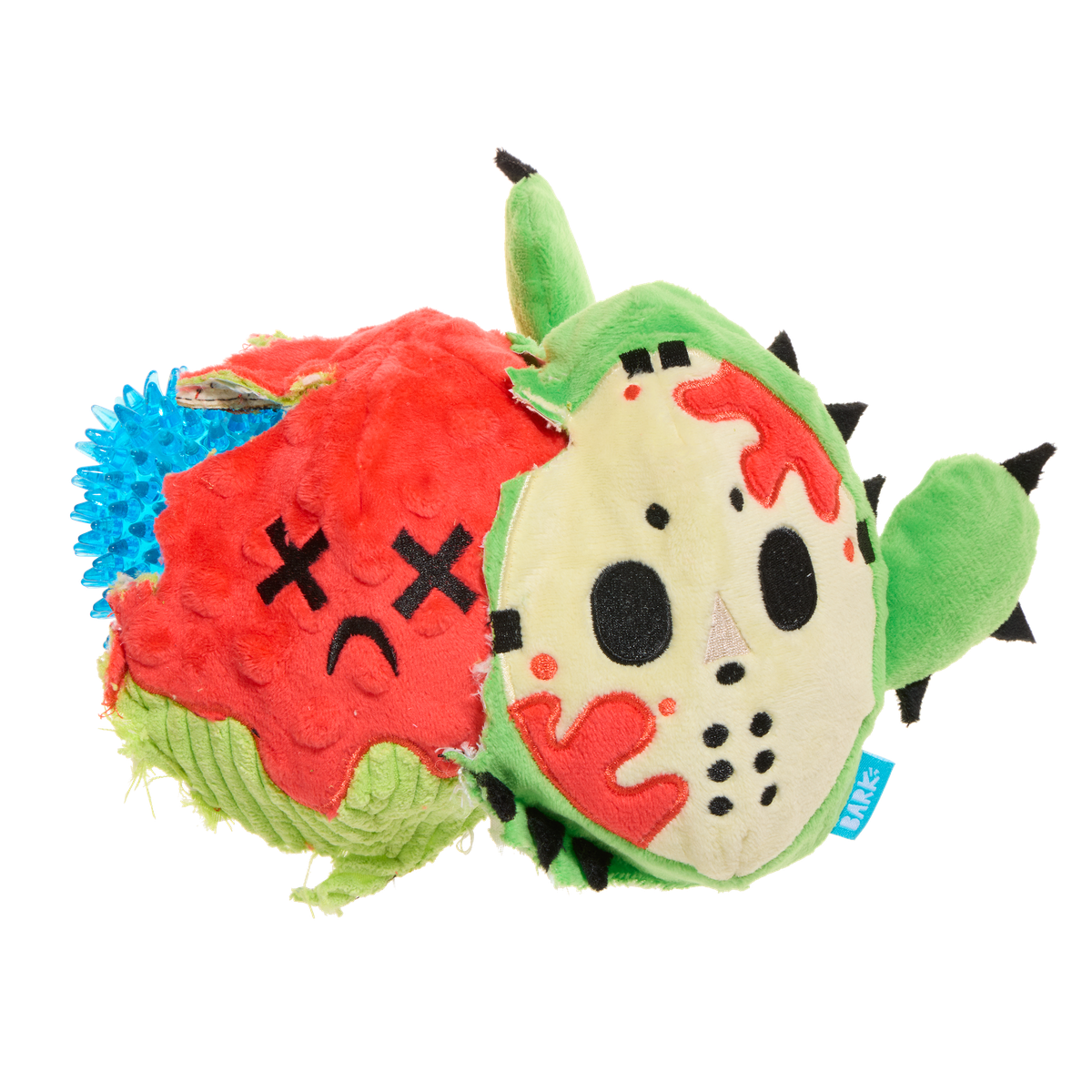 Consuela the Cactus Slasher Plush 2-in-1 + Fetch Dog Toy