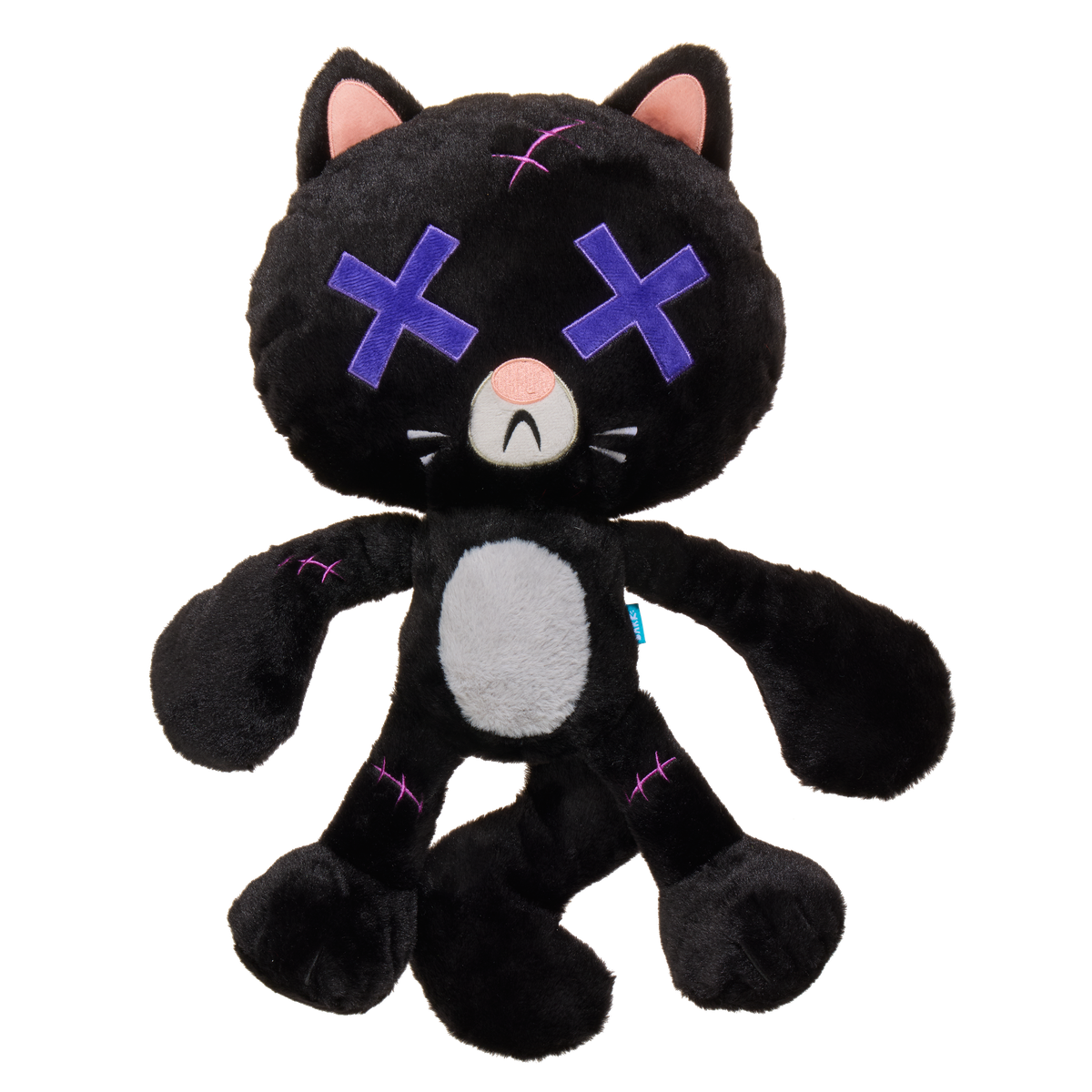 Kolossal Klaus Plush Extra-Large + Tug Dog Toy