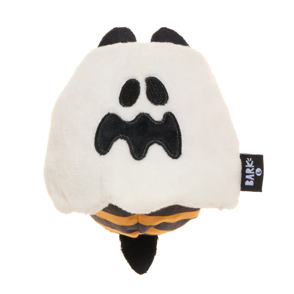 Boo Bee Super Chewer Durable 2-in-1 Dog Toy