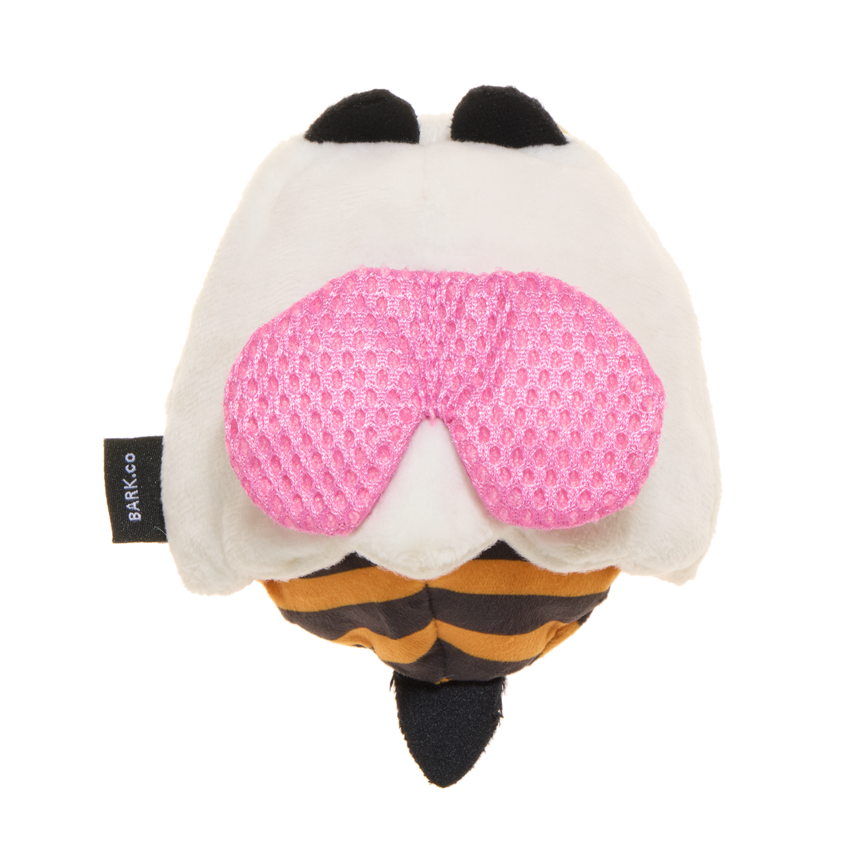 Boo Bee Super Chewer Durable 2-in-1 Dog Toy