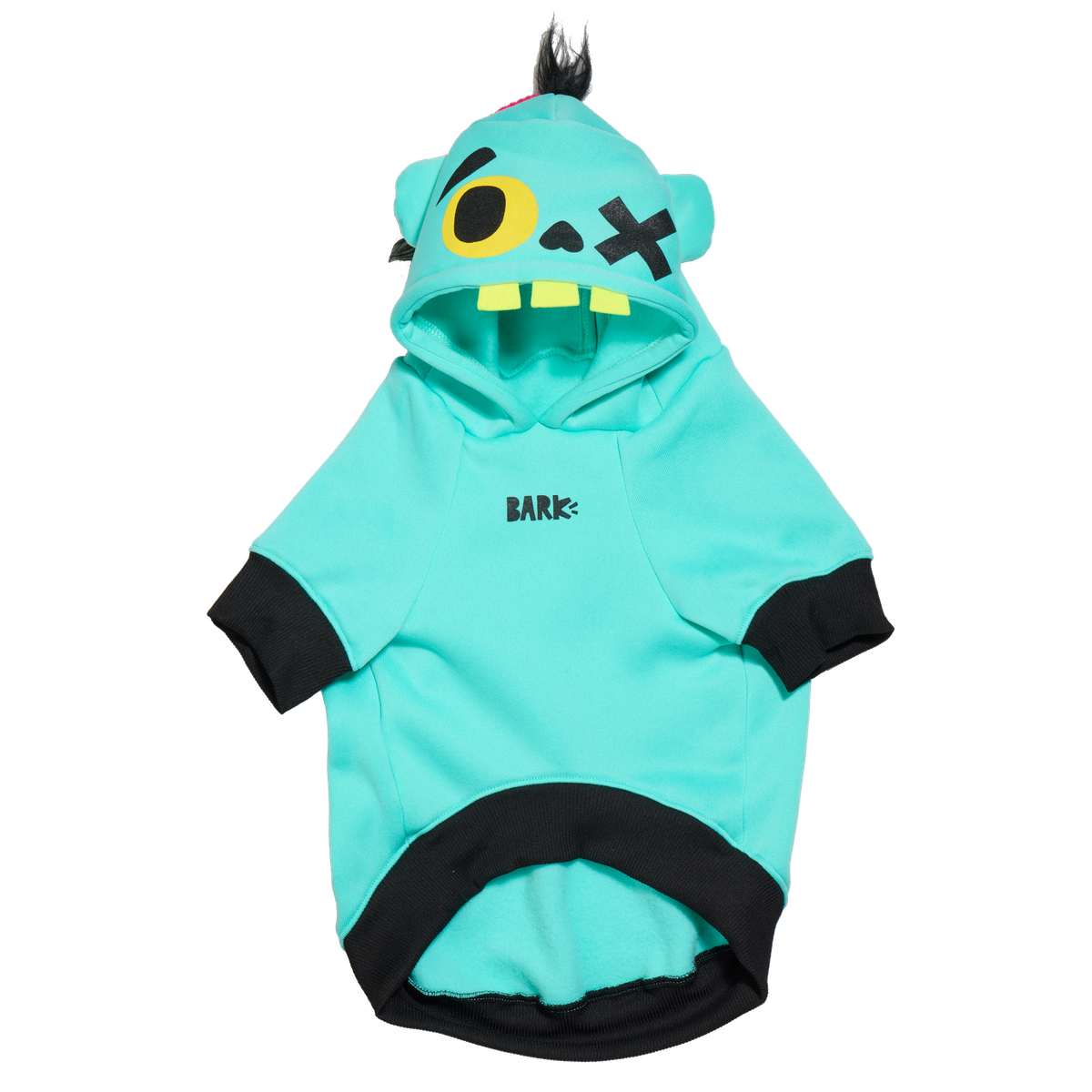 Zombie Dog Hoodie