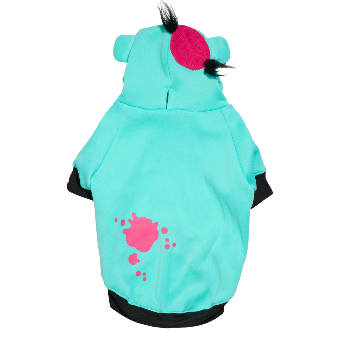 Zombie Dog Hoodie