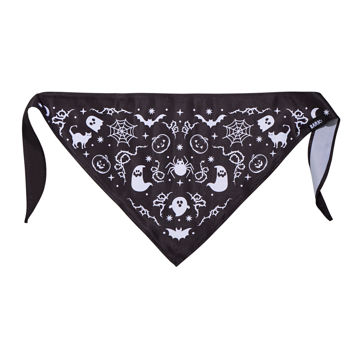Boo Dog Bandana