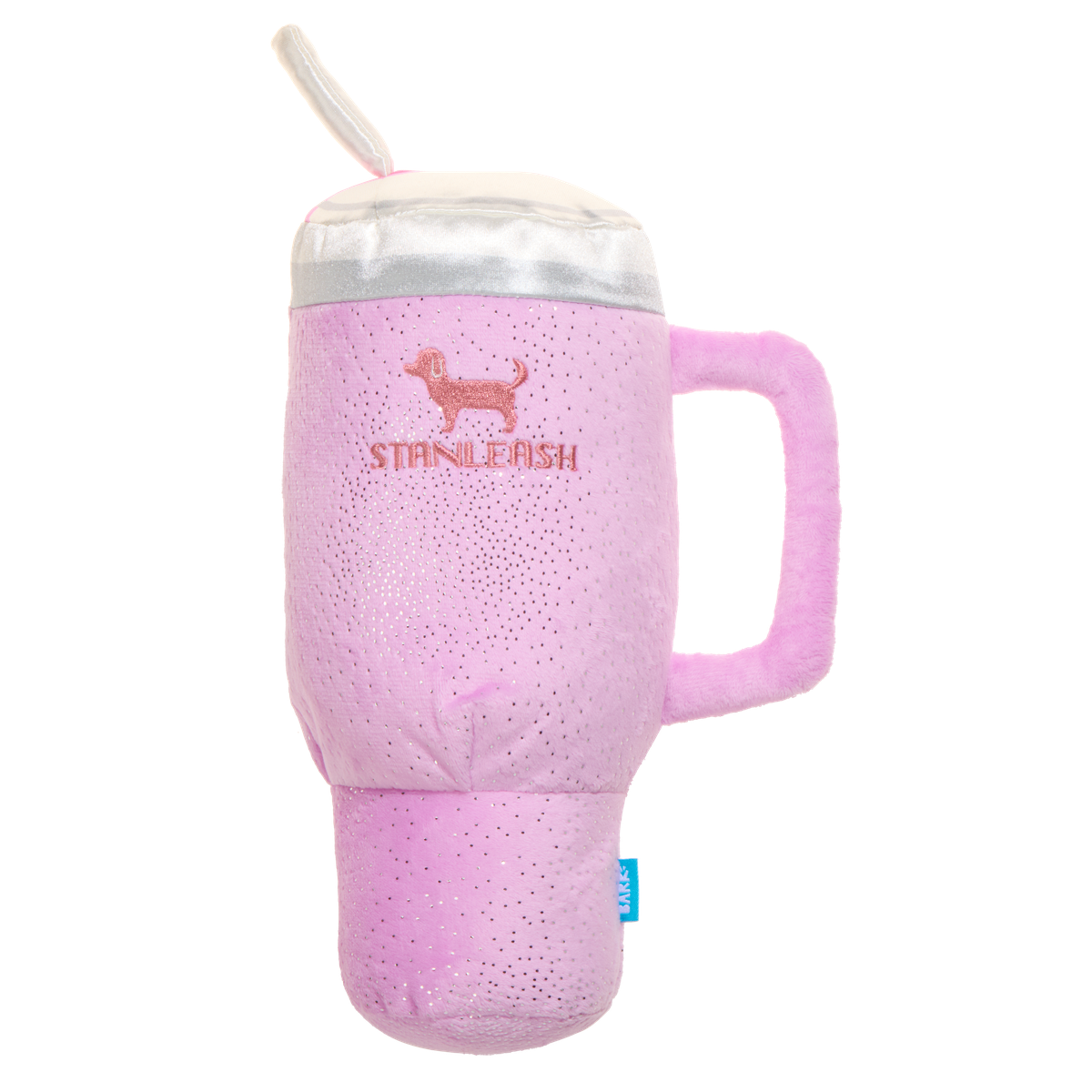 Sippy Pup Plush Extra-Large + 2-in-1 + Tug Dog Toy