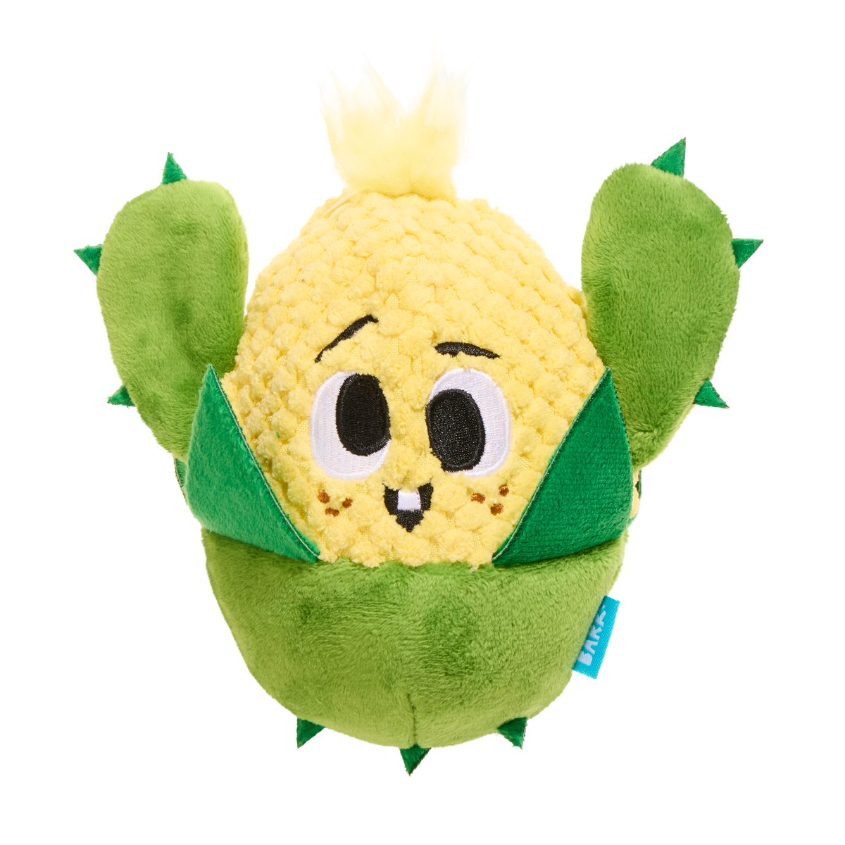Consuela the Cactus Club, Plush 2-in-1 Monthly Dog Toys