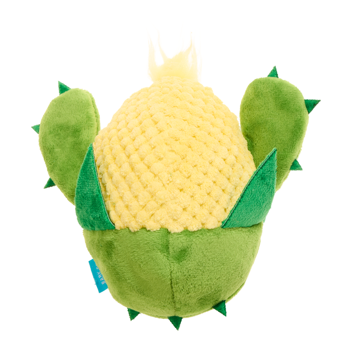 Consuela the Cactus Club, Plush 2-in-1 Monthly Dog Toys