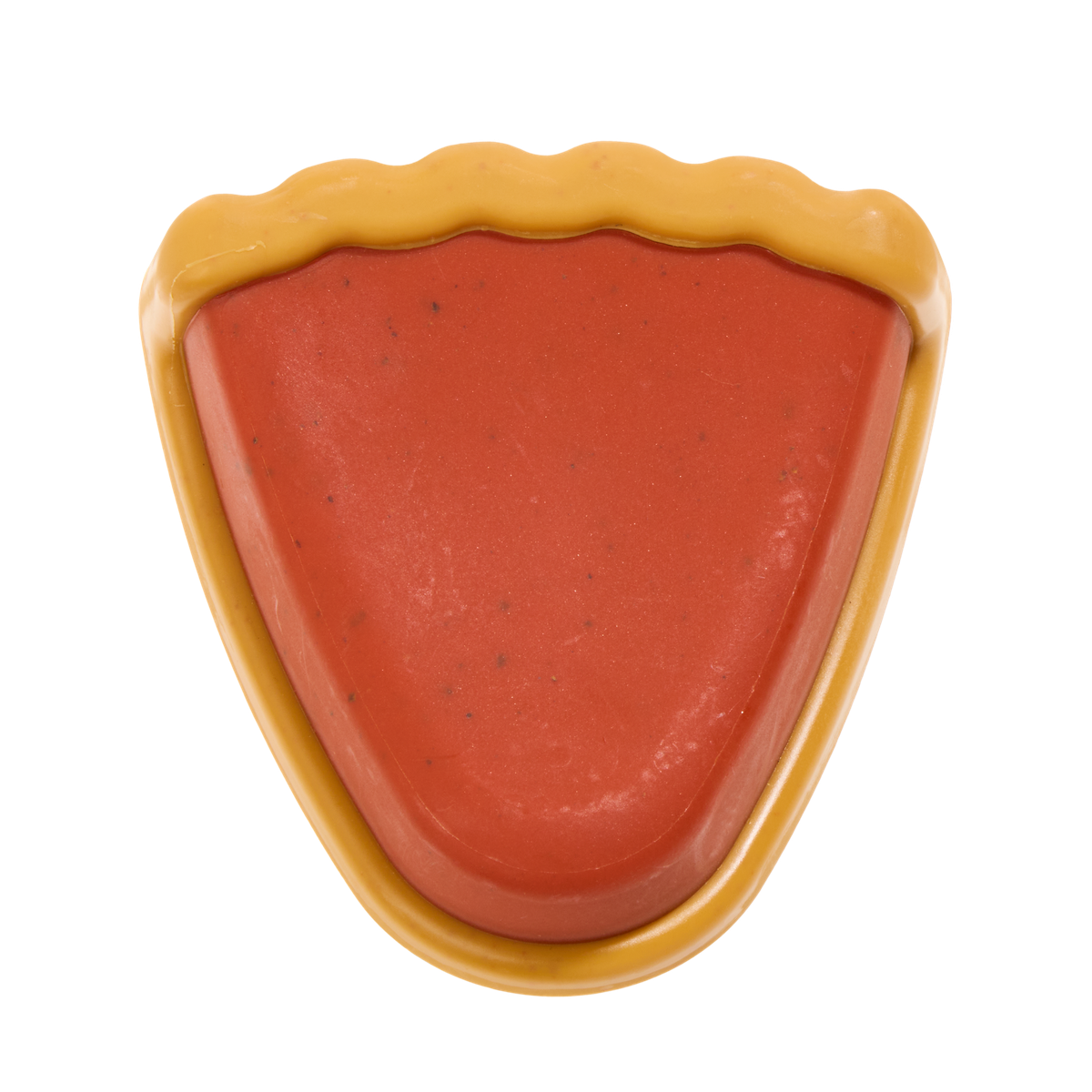 Mutter Pecan Pie Super Chewer Durable Gnaw Dog Toy