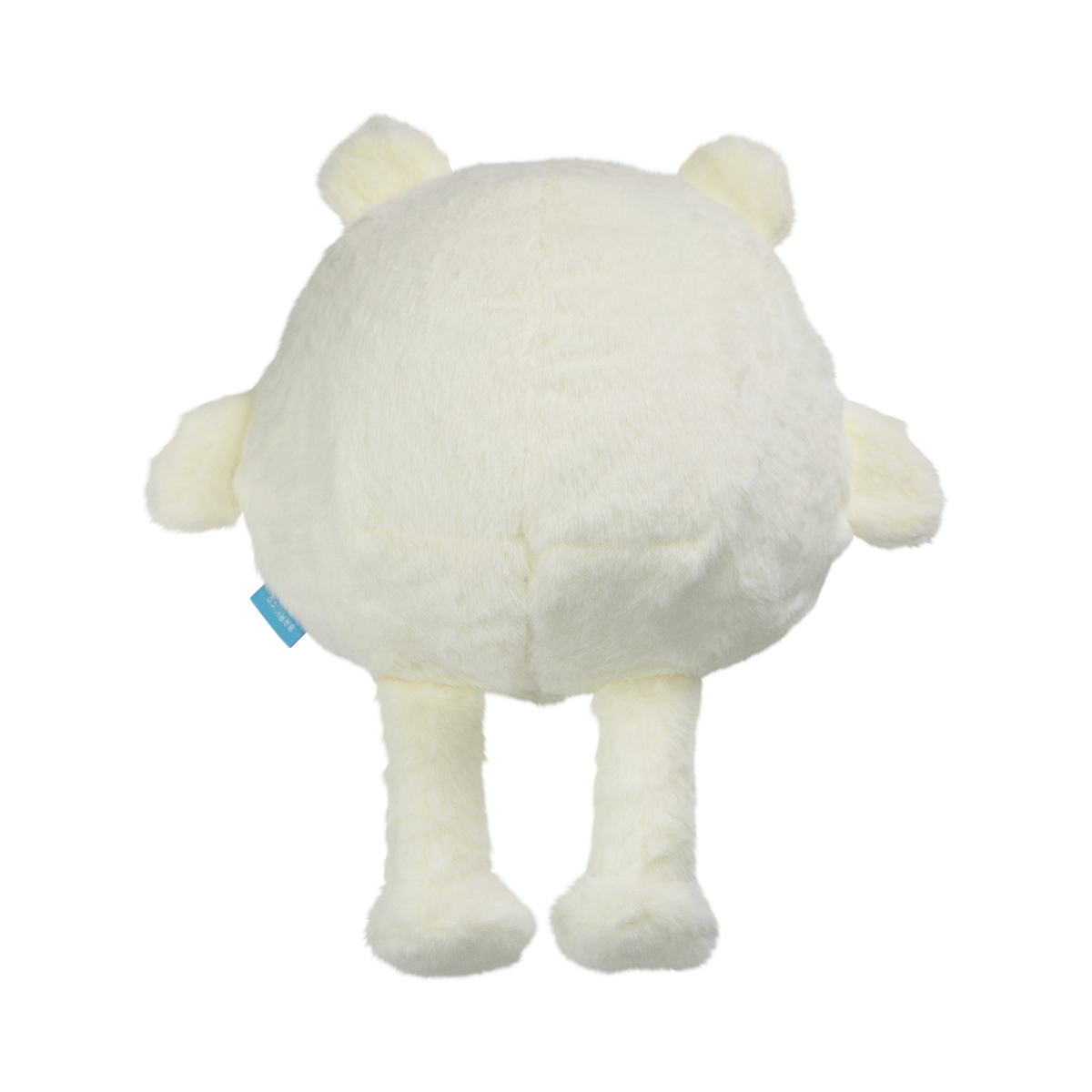 Holly Jolly Polly Plush 2-in-1 + Fetch Dog Toy