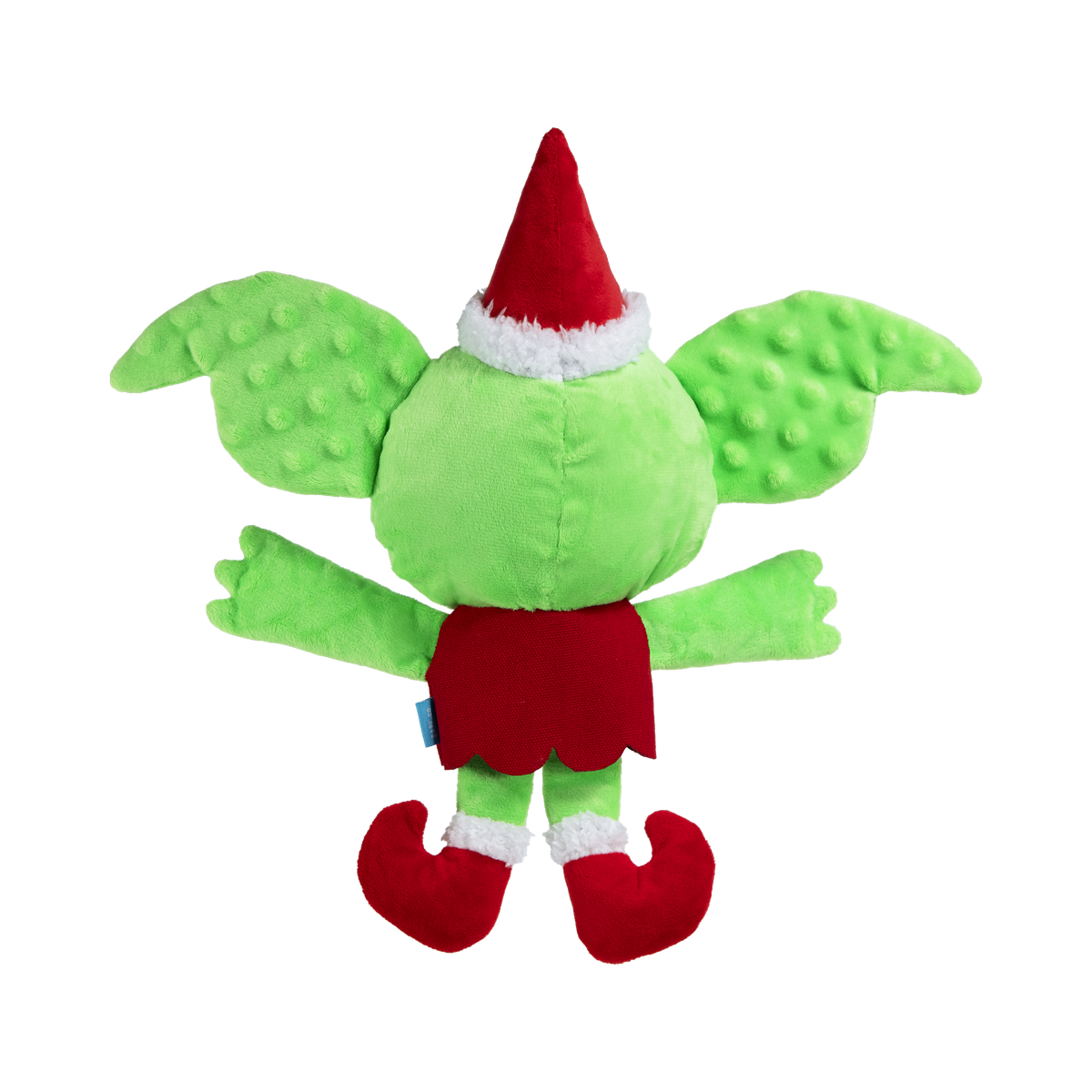 Yule Ghoul Plush 2-in-1 + Tug Dog Toy