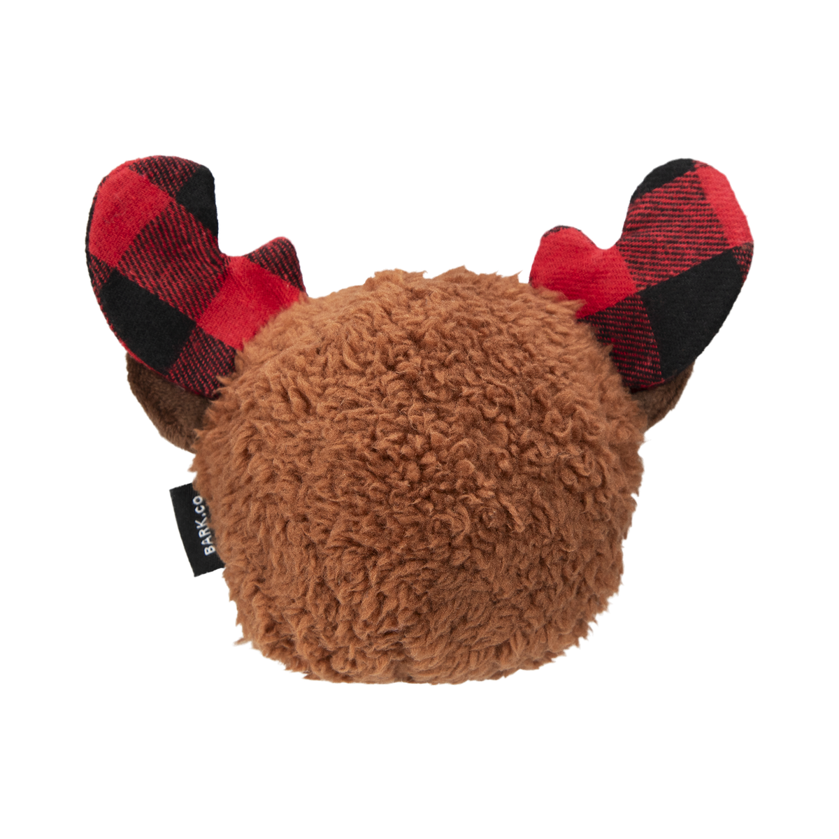 Plaidamoose Super Chewer Durable 2-in-1 + Fetch Dog Toy