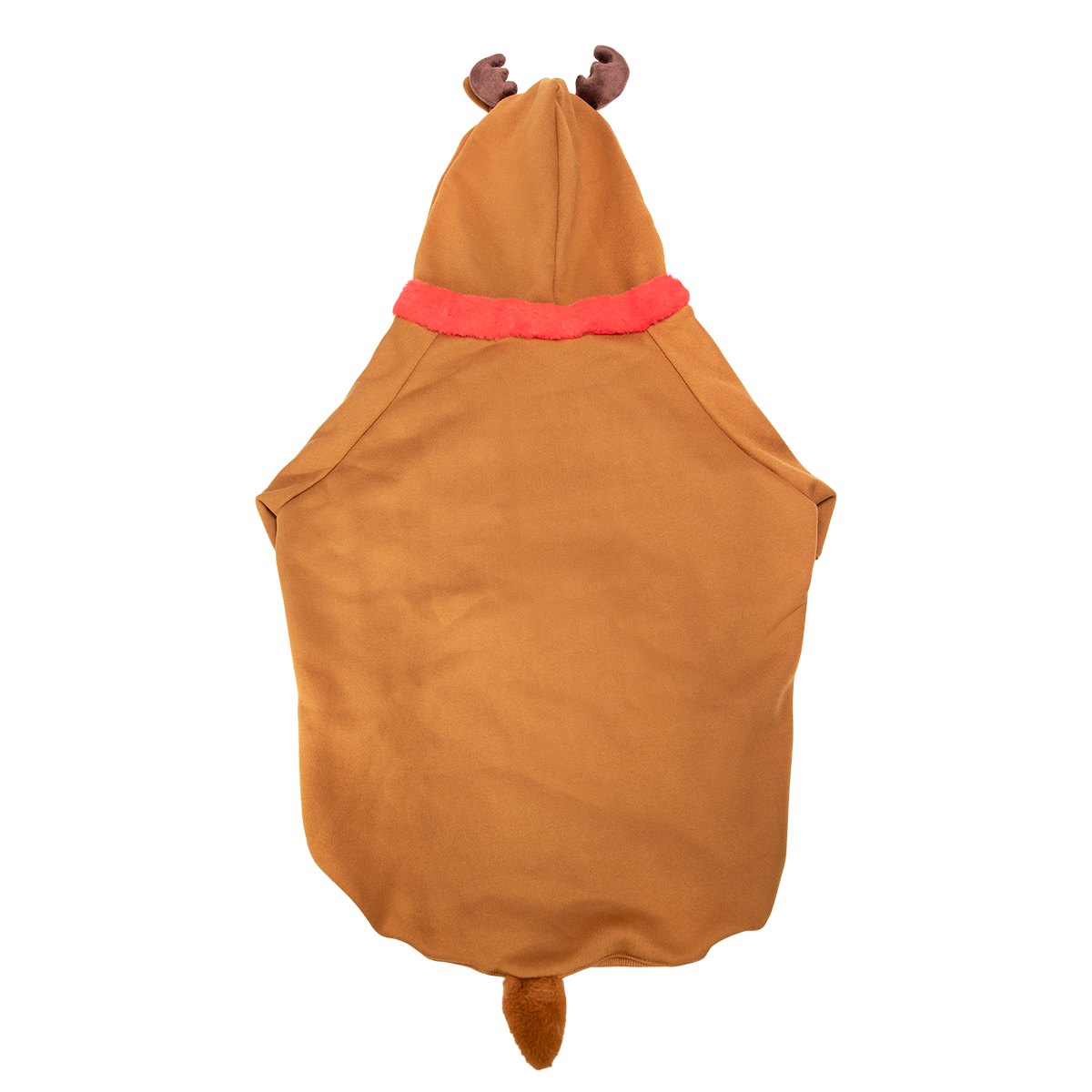 Reindog Dog Hoodie