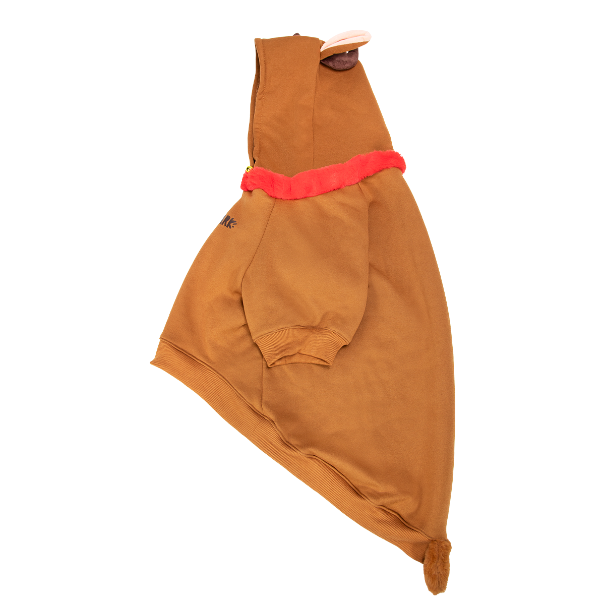 Reindog Dog Hoodie