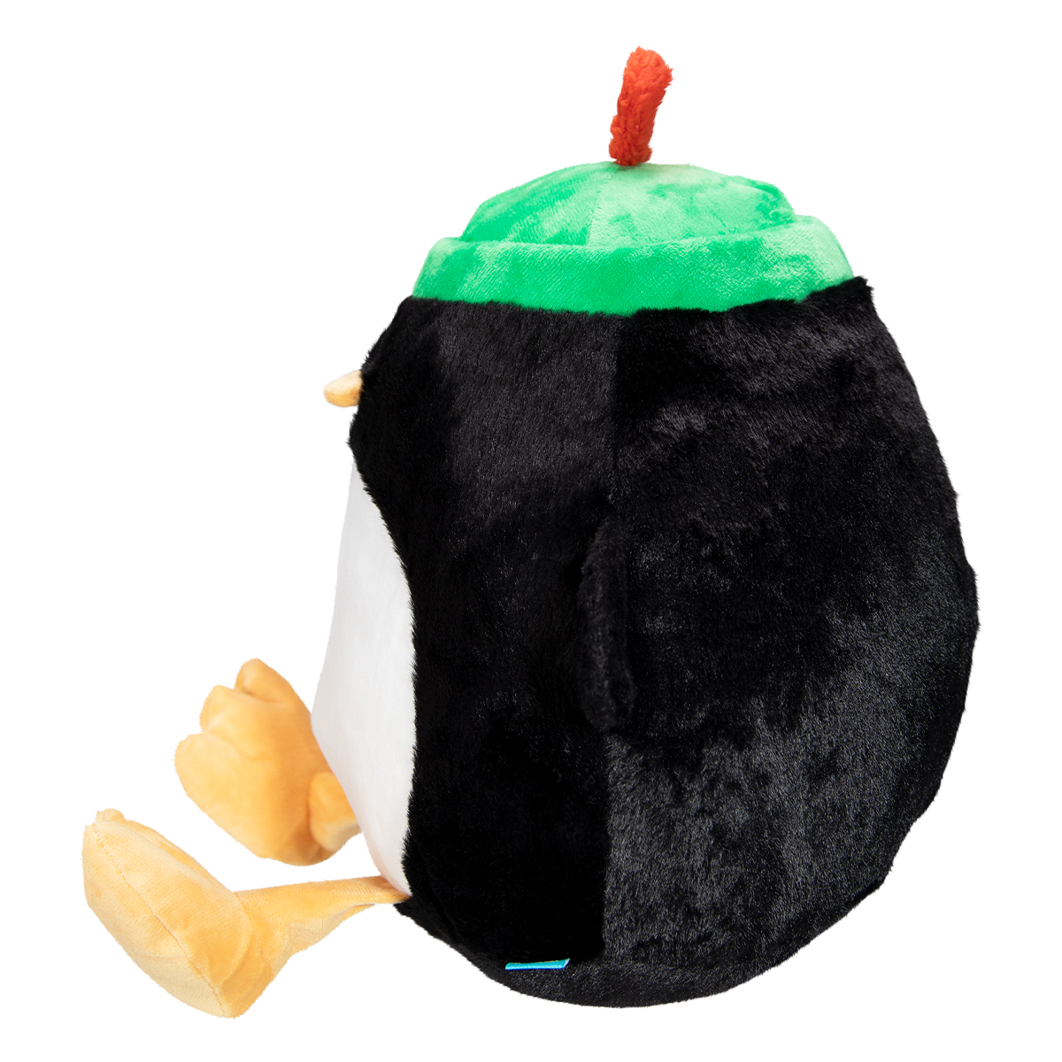 Coco the Penguin Plush Extra-Large + 2-in-1 Dog Toy