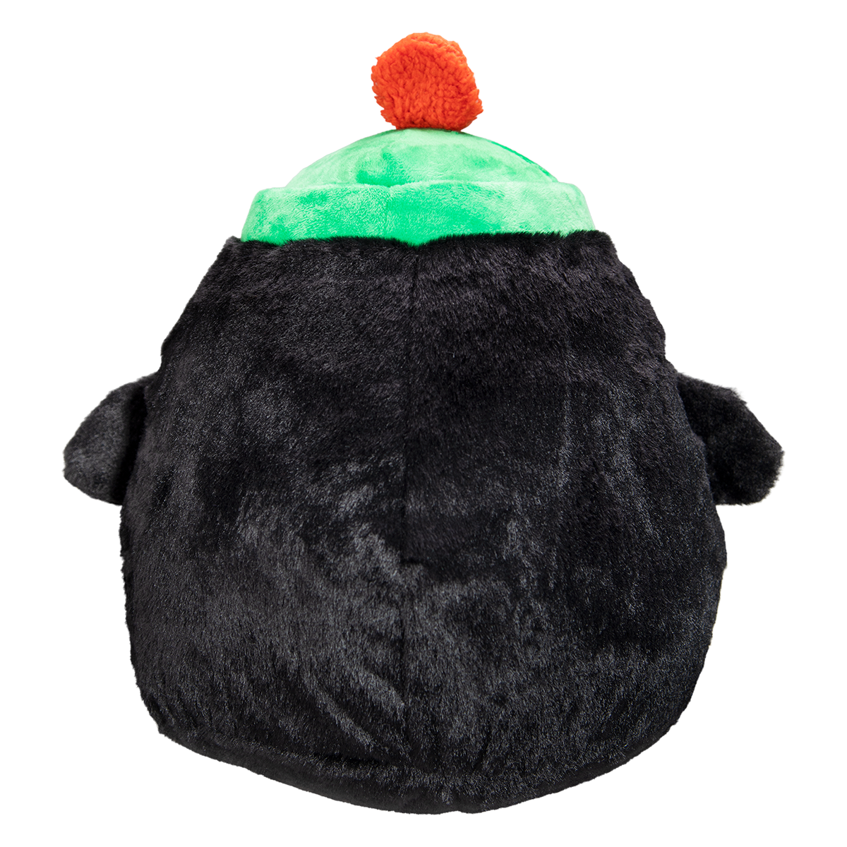 Coco the Penguin Plush Extra-Large + 2-in-1 Dog Toy