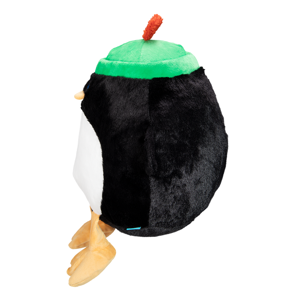 Coco the Penguin Plush Extra-Large + 2-in-1 Dog Toy