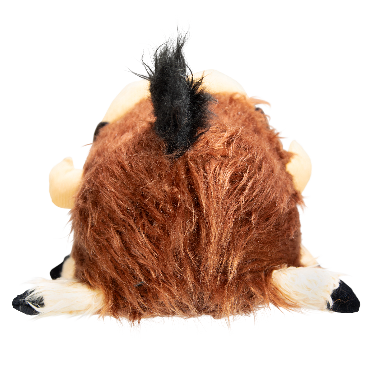 Musky Murphy Plush Extra-Large + 2-in-1 Dog Toy