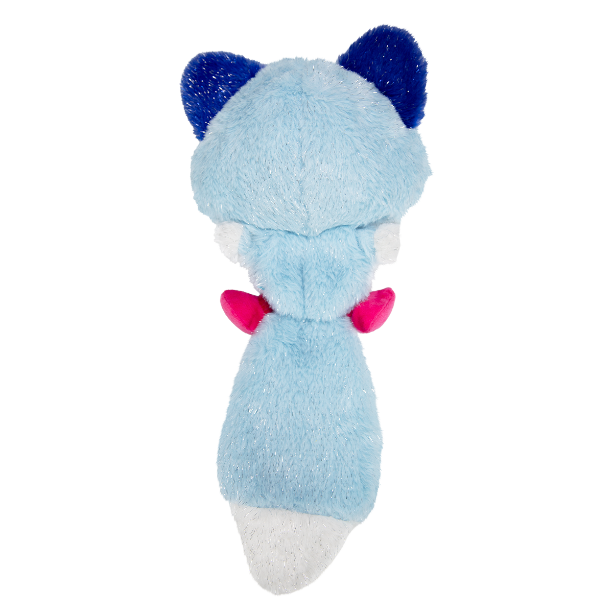 Stone Cold Knox Plush Extra-Large + Tug Dog Toy