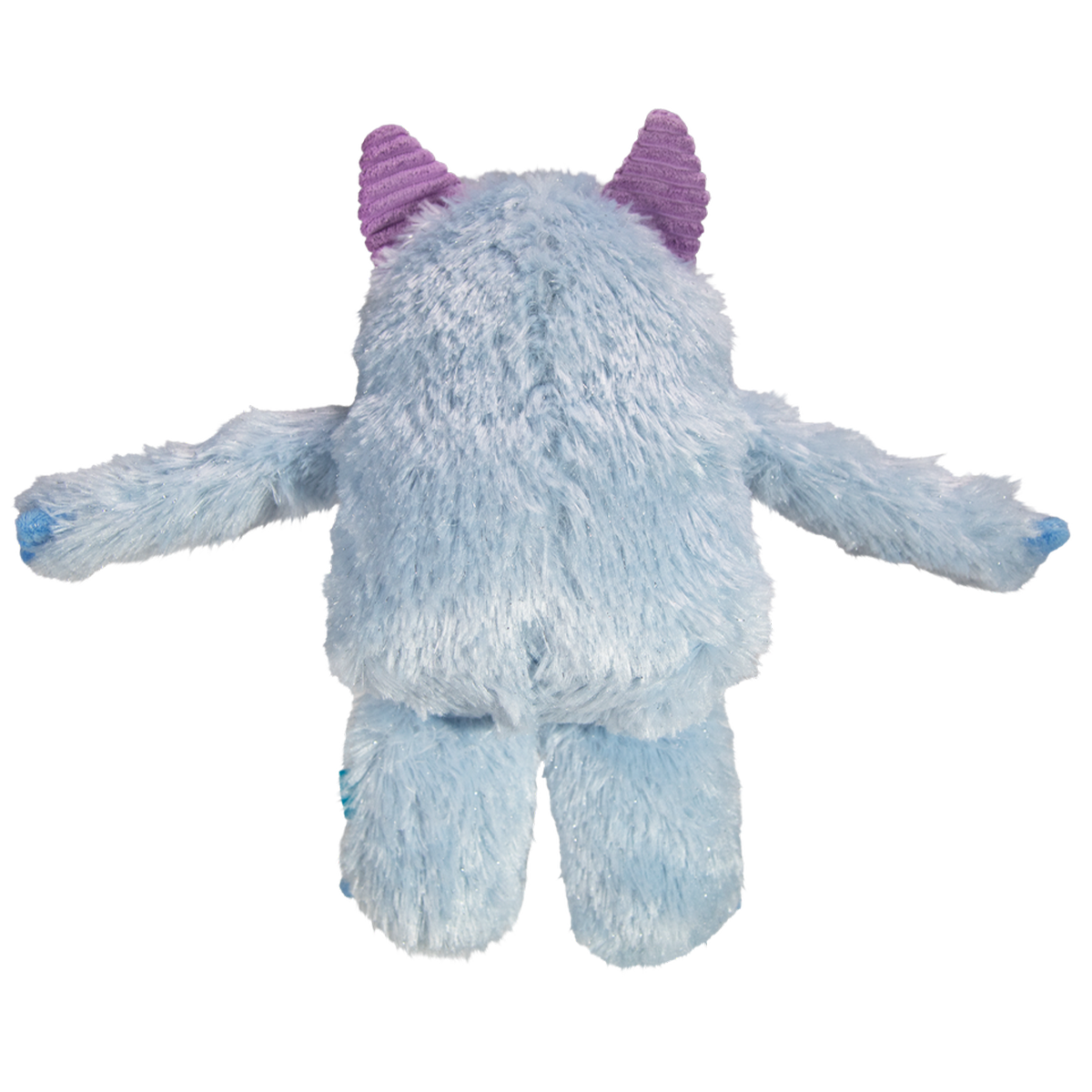 Biggie Teddy Yeti Plush Extra-Large + Tug Dog Toy