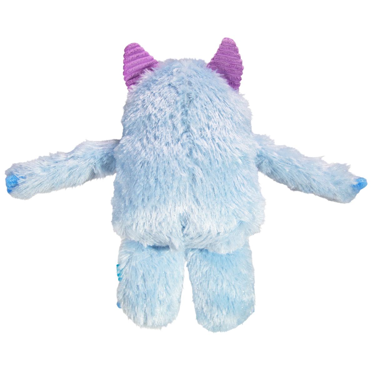 Biggie Teddy Yeti Plush Extra-Large + Tug Dog Toy