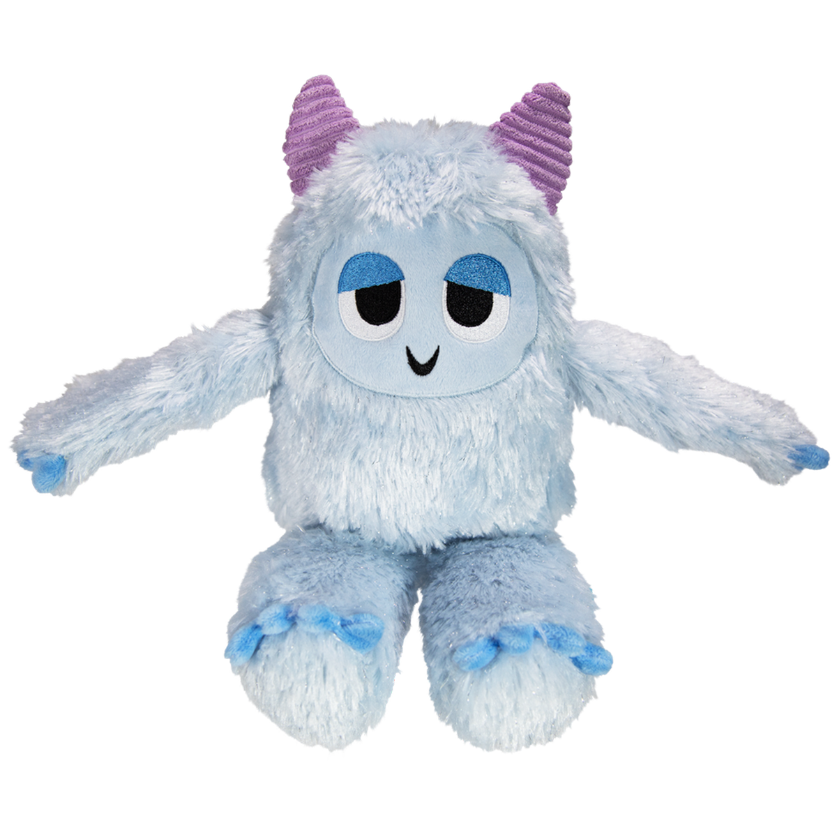 Biggie Teddy Yeti Plush Extra-Large + Tug Dog Toy