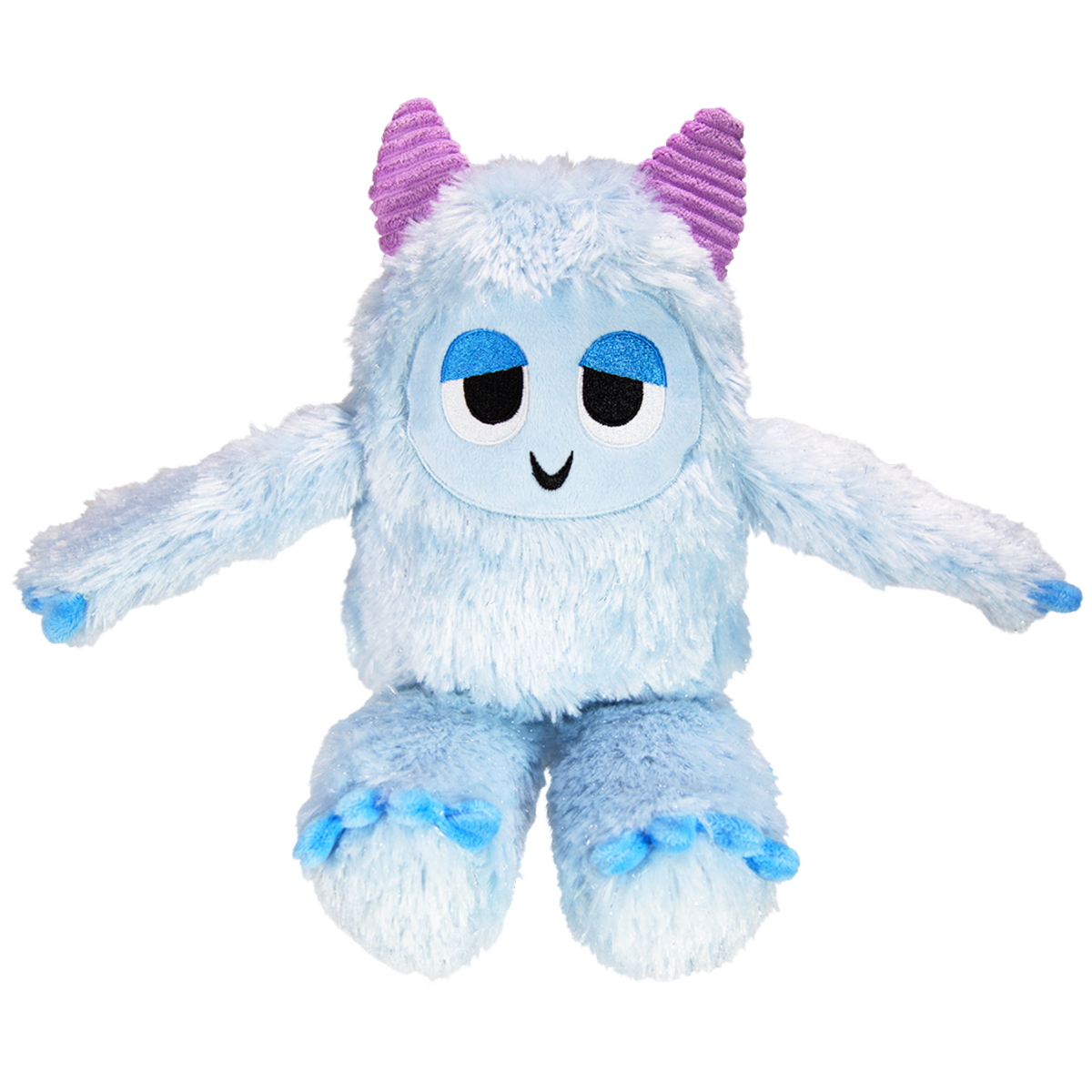 Biggie Teddy Yeti Plush Extra-Large + Tug Dog Toy